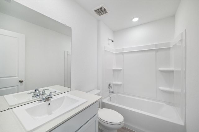 18246 Via Aurelia Drive, New Caney, TX 77357