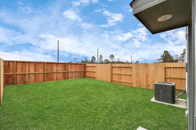 18246 Via Aurelia Drive, New Caney, TX 77357