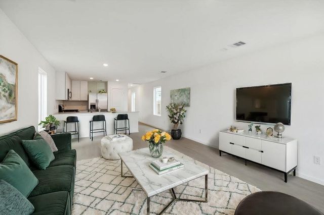 18246 Via Aurelia Drive, New Caney, TX 77357