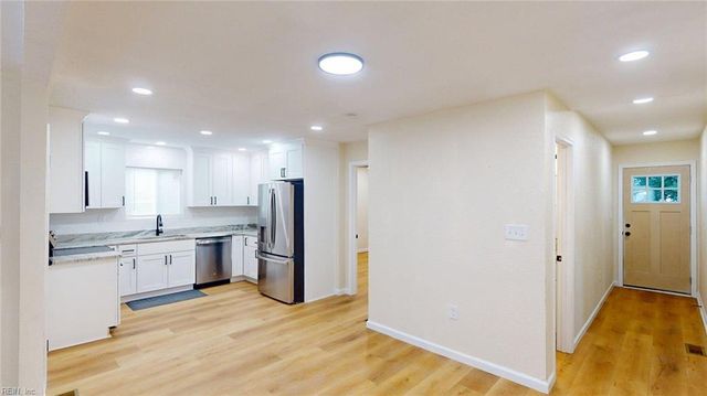 1307 W W 42nd ST, Norfolk, VA 23508