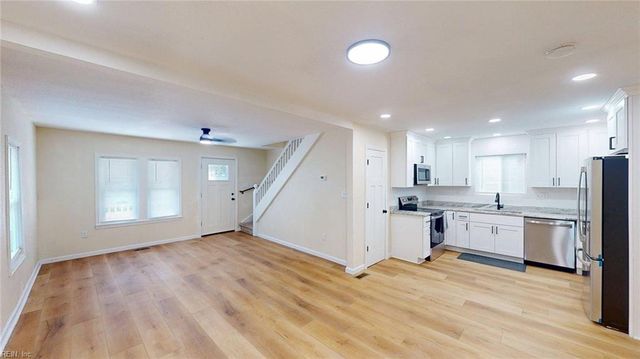1307 W W 42nd ST, Norfolk, VA 23508