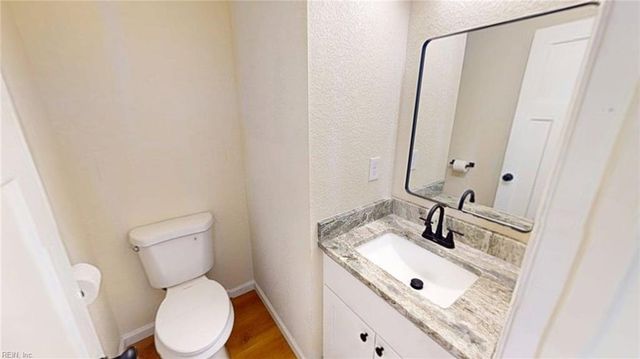 1307 W W 42nd ST, Norfolk, VA 23508