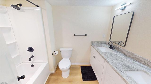 1307 W W 42nd ST, Norfolk, VA 23508