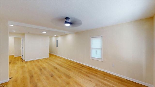 1307 W W 42nd ST, Norfolk, VA 23508