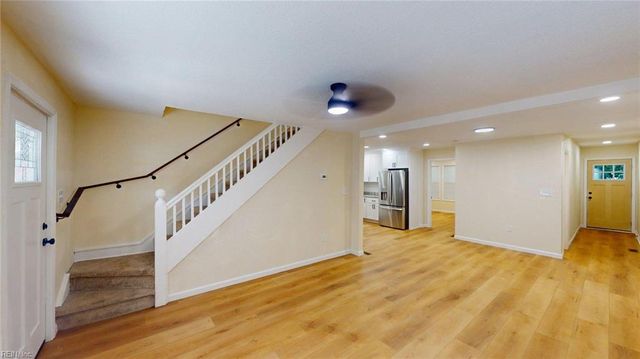1307 W W 42nd ST, Norfolk, VA 23508