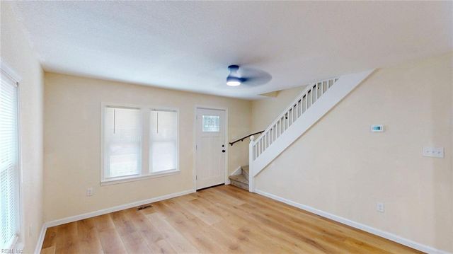 1307 W W 42nd ST, Norfolk, VA 23508