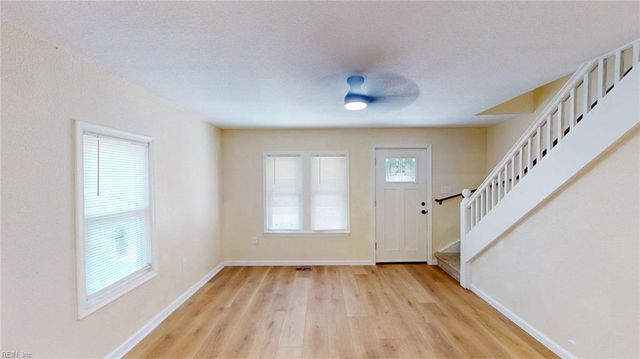 1307 W W 42nd ST, Norfolk, VA 23508