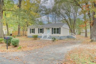 119 Theodore Allen RD, Williamsburg, VA 23188