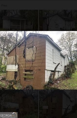 119 Polar Rock Road SW, Atlanta, GA 30315