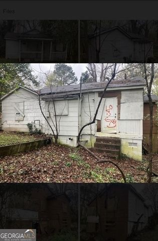 119 Polar Rock Road SW, Atlanta, GA 30315