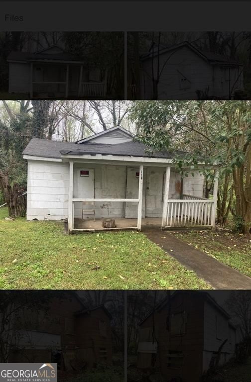 119 Polar Rock Road SW, Atlanta, GA 30315