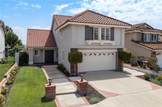 21470 Via La Naranja, Yorba Linda, CA 92886