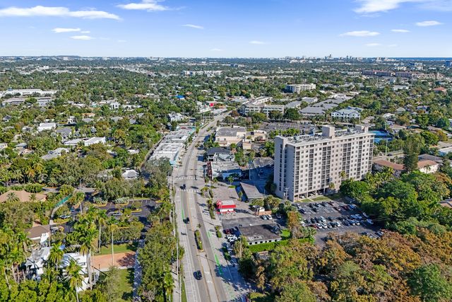 1743 NE 4th Avenue F4, Fort Lauderdale, FL 33305