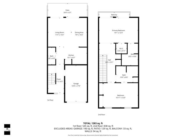 1743 NE 4th Avenue F4, Fort Lauderdale, FL 33305