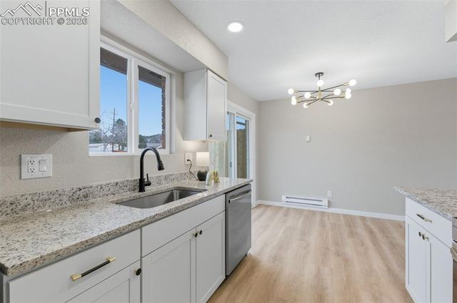 352 Mount View Lane, Colorado Springs, CO 80907