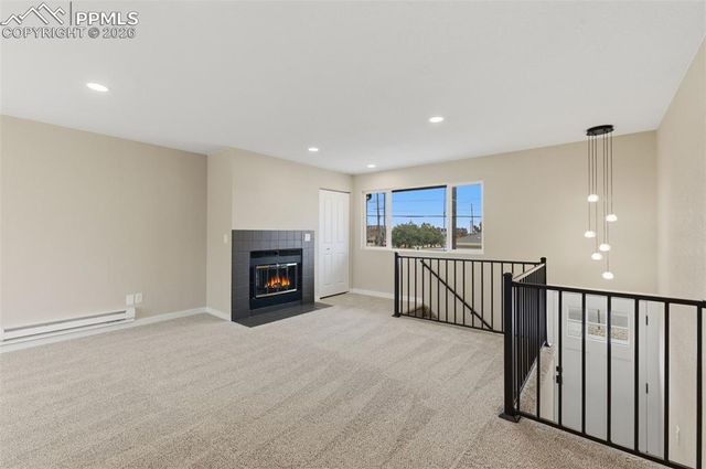 352 Mount View Lane, Colorado Springs, CO 80907