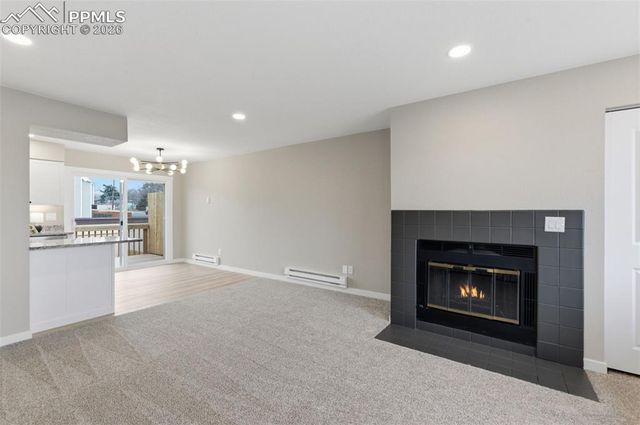 352 Mount View Lane, Colorado Springs, CO 80907