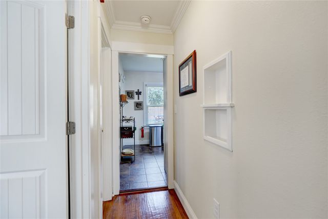 1503 Oak Street, Mckinney, TX 75069