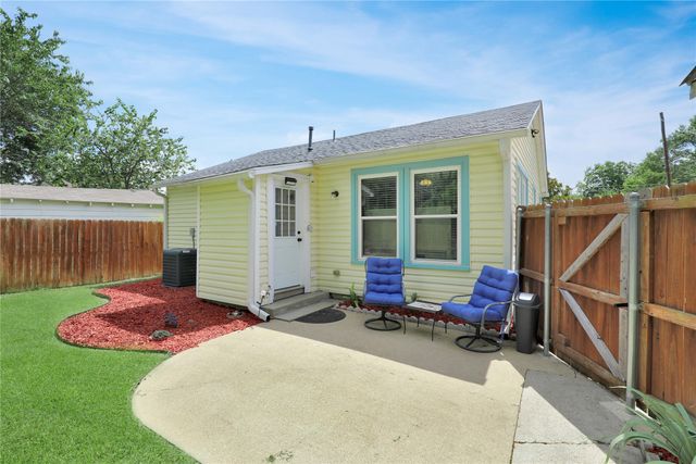 1503 Oak Street, Mckinney, TX 75069