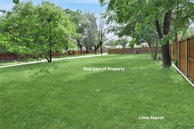 1503 Oak Street, Mckinney, TX 75069