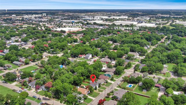 1503 Oak Street, Mckinney, TX 75069