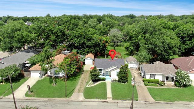 1503 Oak Street, Mckinney, TX 75069