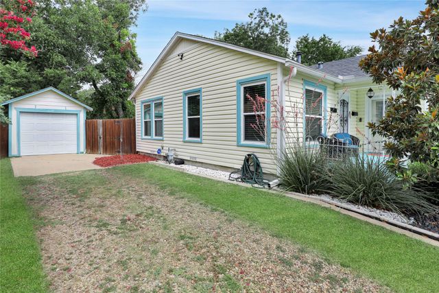 1503 Oak Street, Mckinney, TX 75069