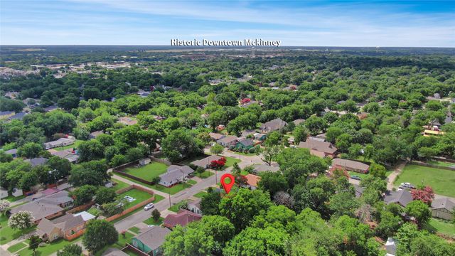 1503 Oak Street, Mckinney, TX 75069
