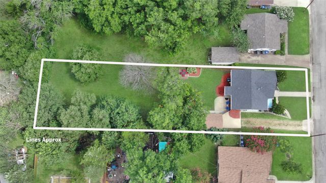 1503 Oak Street, Mckinney, TX 75069