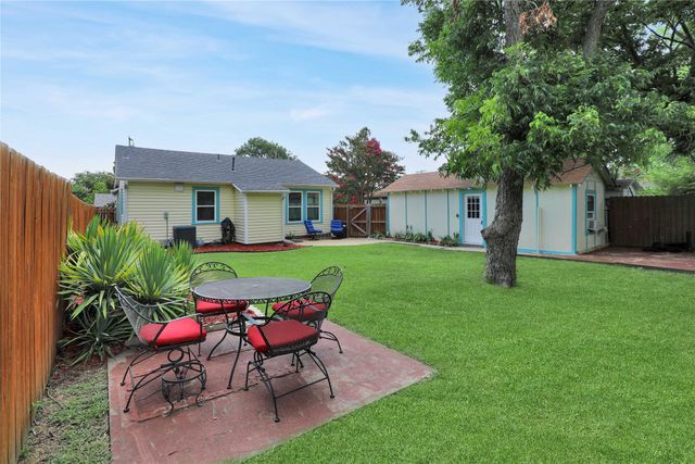 1503 Oak Street, Mckinney, TX 75069