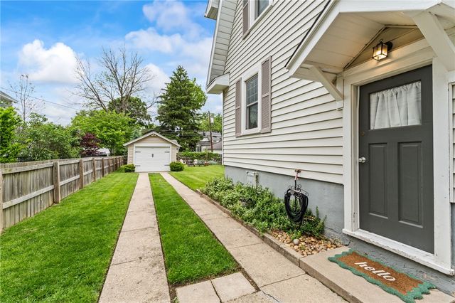 405 Hadley Avenue, Oakwood, OH 45419