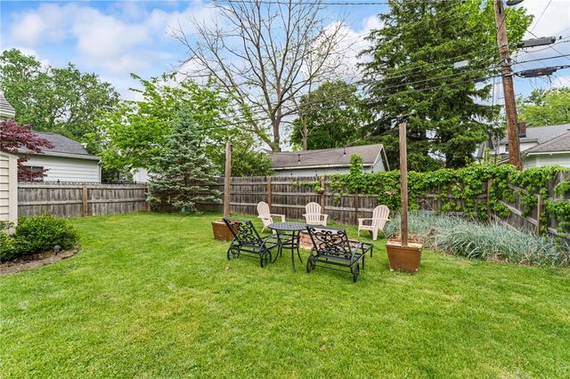 405 Hadley Avenue, Oakwood, OH 45419