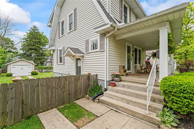 405 Hadley Avenue, Oakwood, OH 45419
