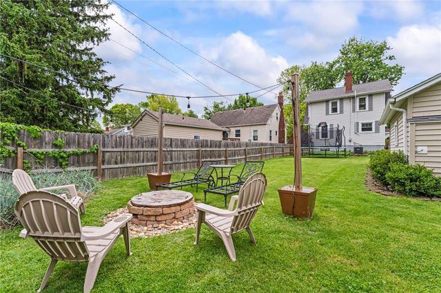 405 Hadley Avenue, Oakwood, OH 45419