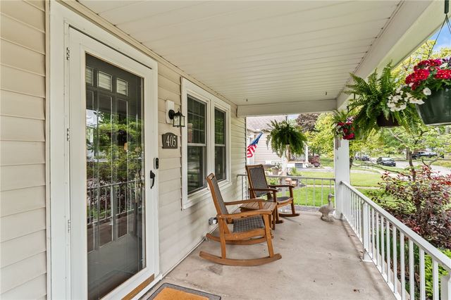 405 Hadley Avenue, Oakwood, OH 45419