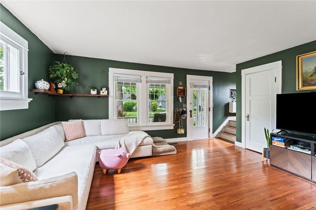 405 Hadley Avenue, Oakwood, OH 45419