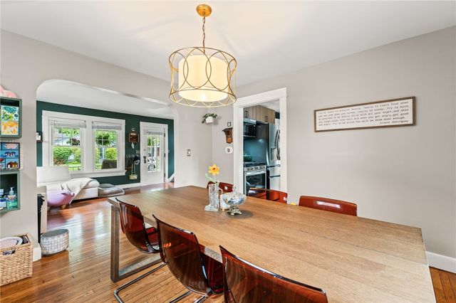 405 Hadley Avenue, Oakwood, OH 45419