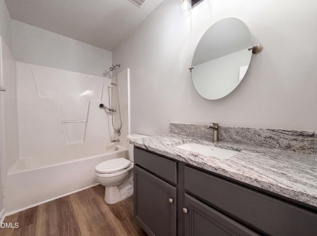 409 Black Forest Drive, Clayton, NC 27527