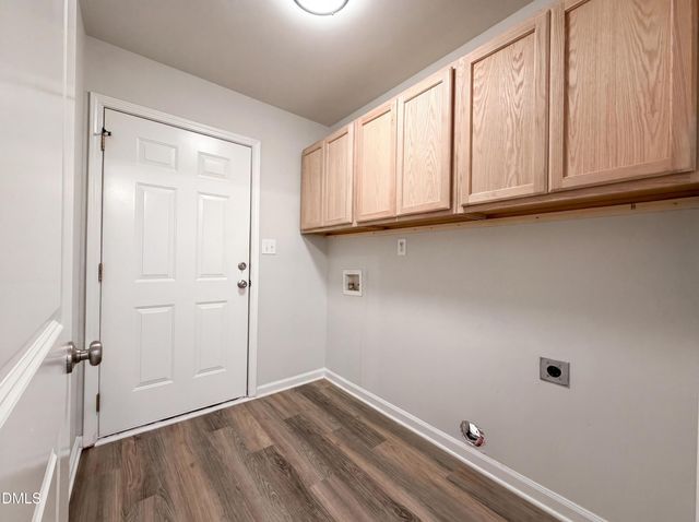 409 Black Forest Drive, Clayton, NC 27527
