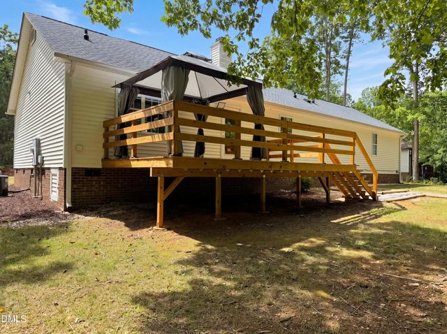 409 Black Forest Drive, Clayton, NC 27527