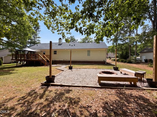 409 Black Forest Drive, Clayton, NC 27527