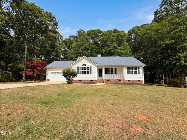 409 Black Forest Drive, Clayton, NC 27527