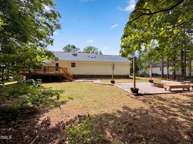 409 Black Forest Drive, Clayton, NC 27527