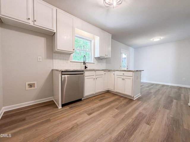 409 Black Forest Drive, Clayton, NC 27527