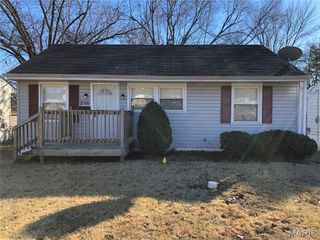 216 Cameron Road, Unincorporated, MO 63137
