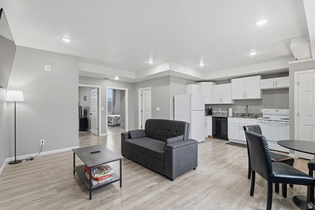 427 E 27TH ST, Ogden, UT 84401