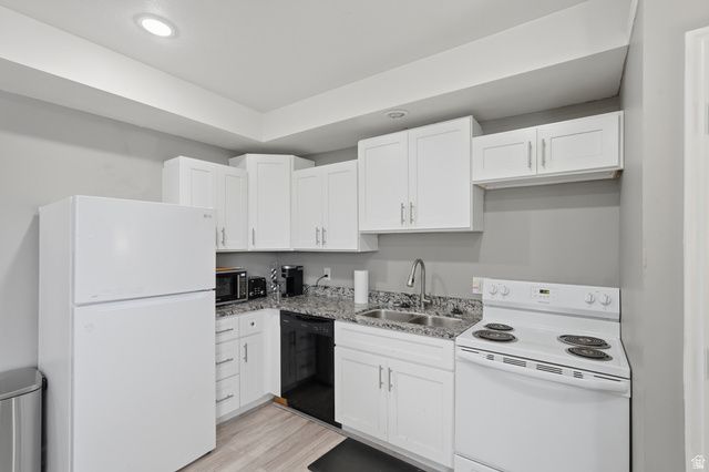 427 E 27TH ST, Ogden, UT 84401