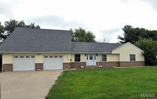 4906 Wyaconda Street, Hannibal, MO 63401