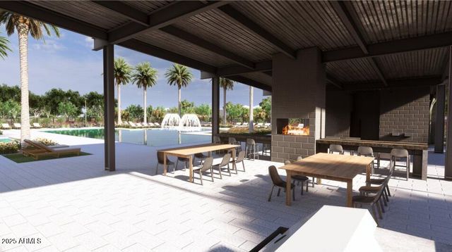 8316 E PETERSON Avenue, Mesa, AZ 85212