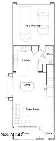 8316 E PETERSON Avenue, Mesa, AZ 85212